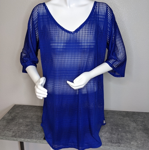 O'Neill Other - O'NEILL Mesh Swim Cover